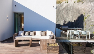 Resa estates Ibiza modern villa Cala llonga golf sale te koop day terrace.jpg